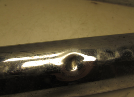 Muffler Overig Onbekend Unknown