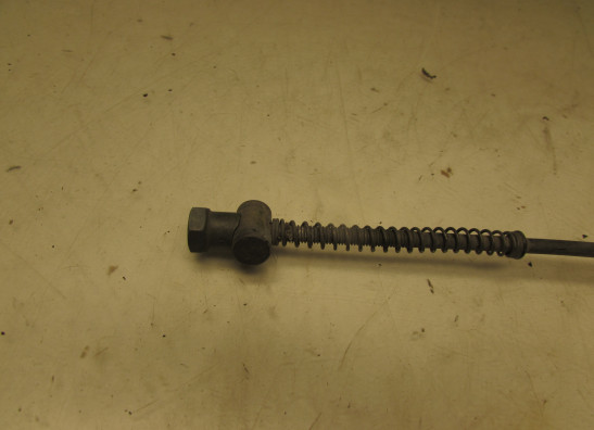 Bremssattel Bremszange hinten Honda VF 700  750 C Magna