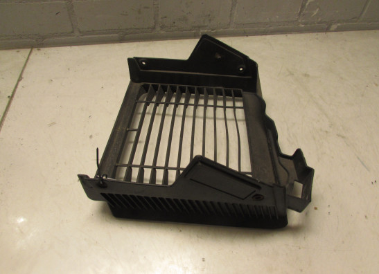 Radiator toebehoren Yamaha XS 500