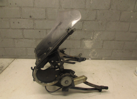 Wind screen Suzuki GSX F 1100