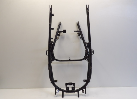 Heckrahme BMW R 1100 S