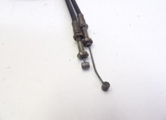 Throttle cable Kawasaki ZX 10 R