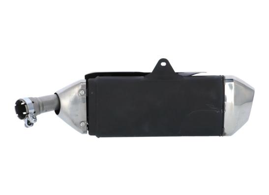 Muffler Suzuki GSR 750