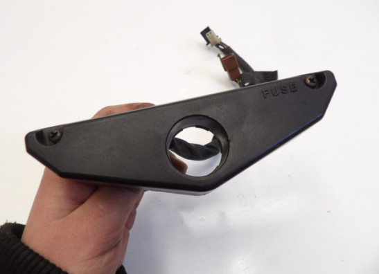 Fuse box Honda XBR 500