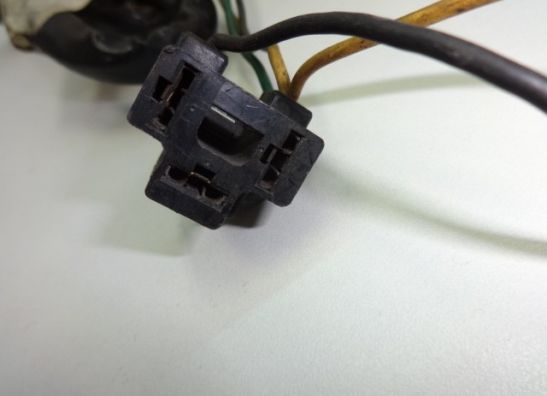 Lenkerschalter links Yamaha XJ 600 Diversion