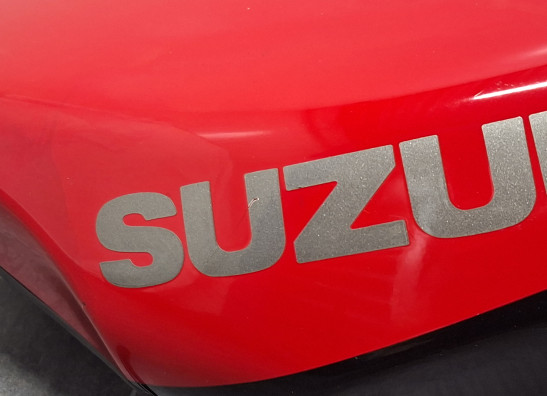 Fuel tank Suzuki GSX R 1100