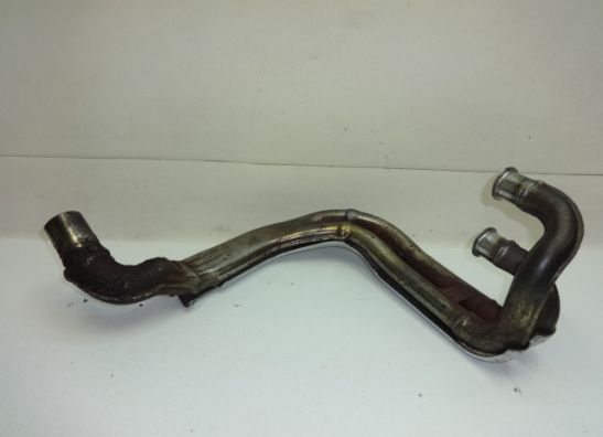 Downpipes Kawasaki EL 250