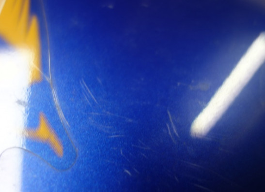 Cowl upper front Aprilia Pegaso