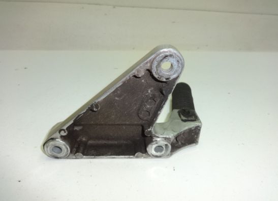 Soziusfussraste rechts Honda CMX 450