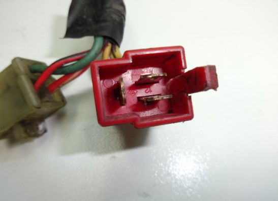 Regler Gleichrichter Honda CMX 450