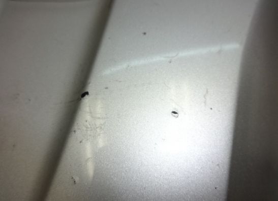 Kotflugel vorne Suzuki GSX F 1100