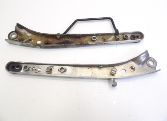 Achtersubframe Honda VT 1100