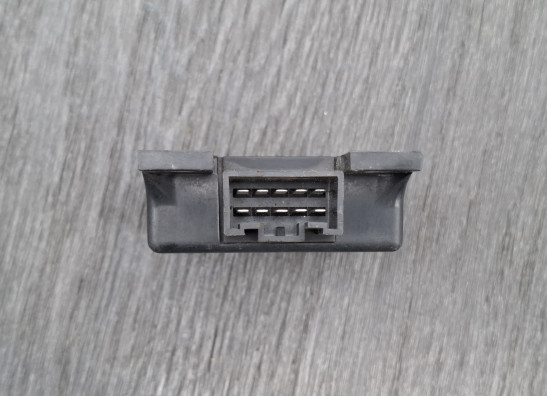 CDI ECU unit Kawasaki EN 500 Vulcan