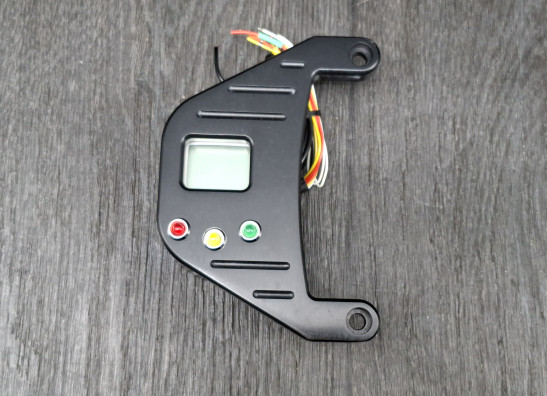 Tacho Harley Davidson Overige Harley Davidson