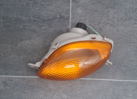 Winker Suzuki GSX R 1300 Hayabusa