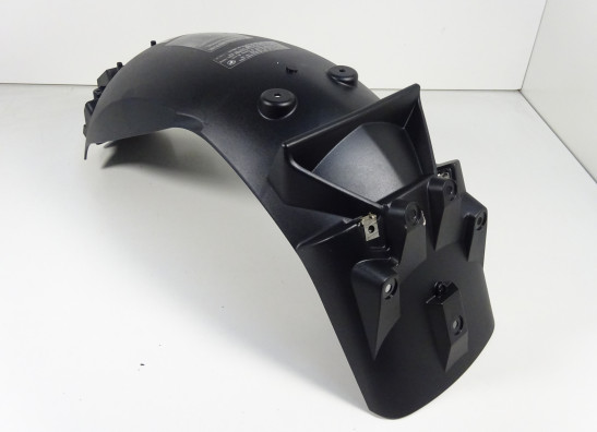 Heckunterverkleidung BMW R 1200 ST