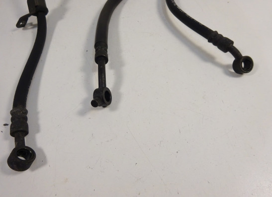 Bremsleitung vorne Suzuki GSR 600