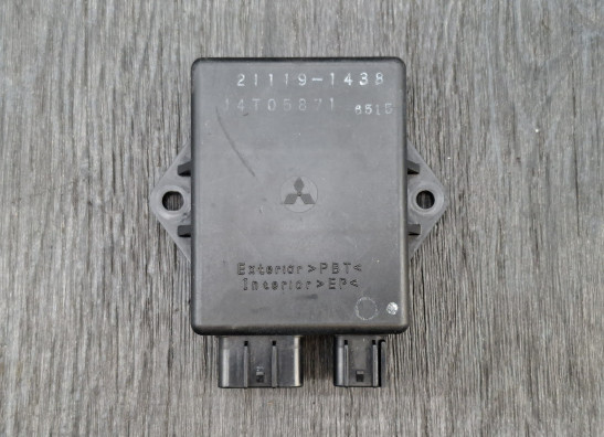 Ignitor CDI ECU Kawasaki VN 800