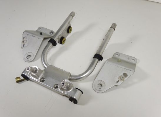 Stay upper cowl Ducati Monster S4