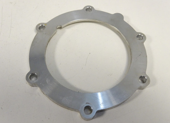 Brandstofpomp Triumph Street Triple 675