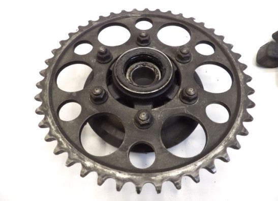 Tandwieldrager Kawasaki ZX 9 R