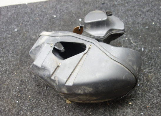 Air cleaner case Ducati Multistrada 1200