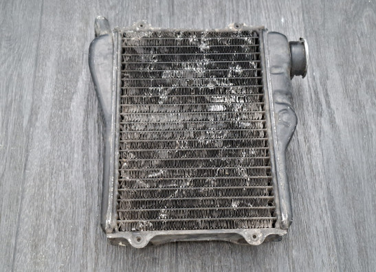 Radiateur Yamaha RD 250