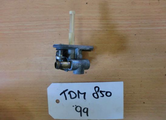 Benzinekraan Yamaha TDM