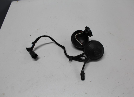 Kabelbaum vorne Buell 1125 R