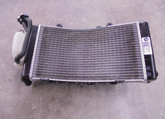 Radiateur BMW F 850 GS Adventure