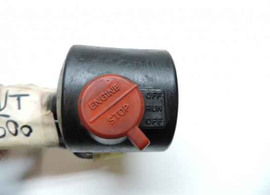 Stuurschakelaar rechts Honda VT 500