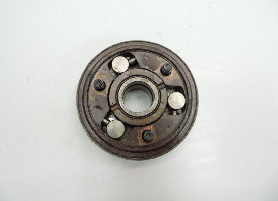 Start up clutch Yamaha XJ 550