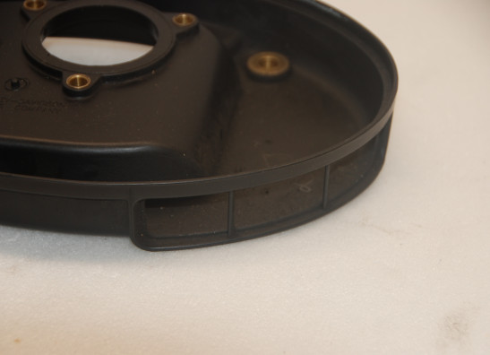 Luchtfilterhuis Harley Davidson Touring FL