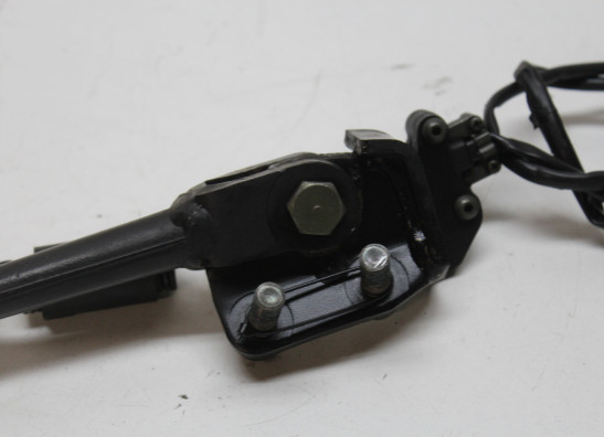 Stander Yamaha MT 03