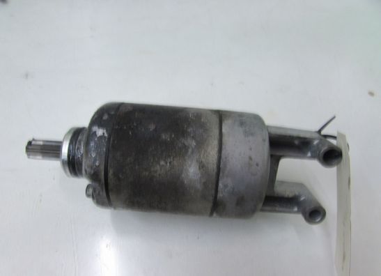 Startmotor Yamaha YZF R6