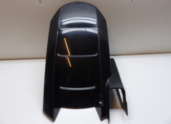 Hinterradabdeckung Kawasaki Z 1000