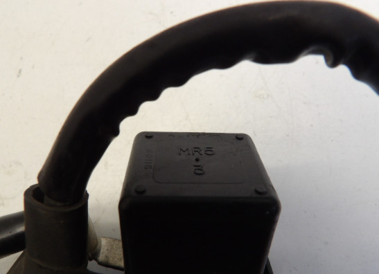 Anlasser Relais Honda CBR 600 F