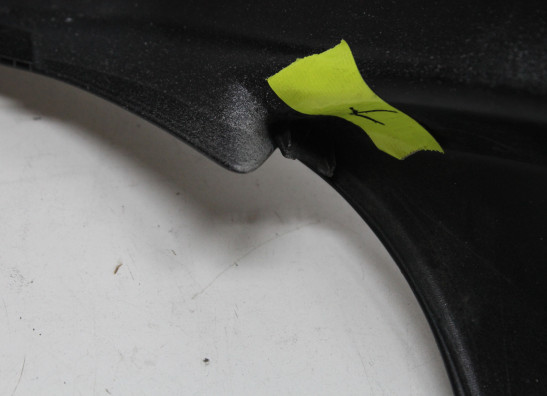 Topkuip Kawasaki ZX 250 R - Ninja 250 R