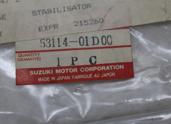 Voorspatbord Suzuki GS 500 E