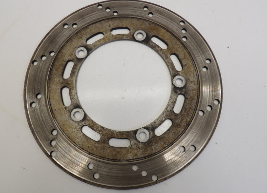 Bremsscheibe vorne Honda VT 700 750