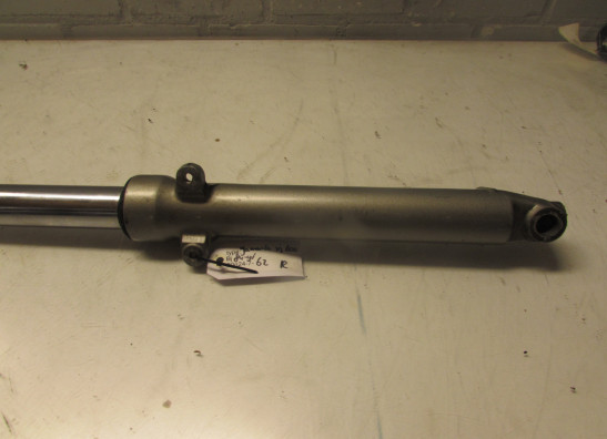 Voorpoot rechts compleet Yamaha XJ 600 Diversion