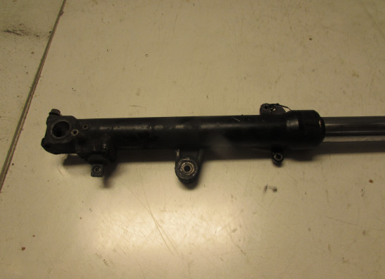 Voorpoot links compleet Honda CBR 600 F