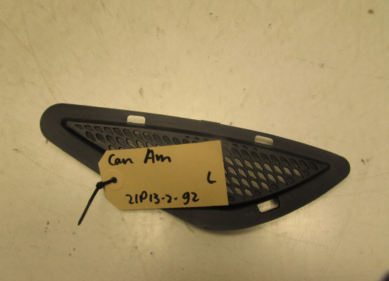 Linker zijkuip klein Can-am Overig Can Am