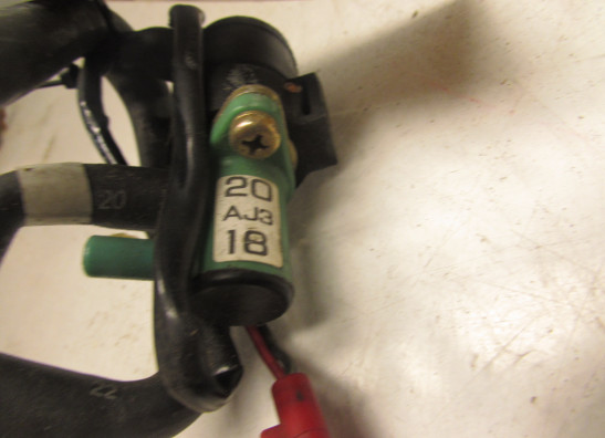 Overig Honda Goldwing GL