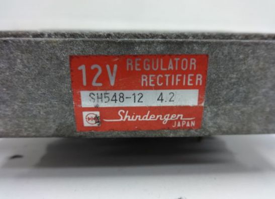 Spanningsregelaar Kawasaki GPZ 750