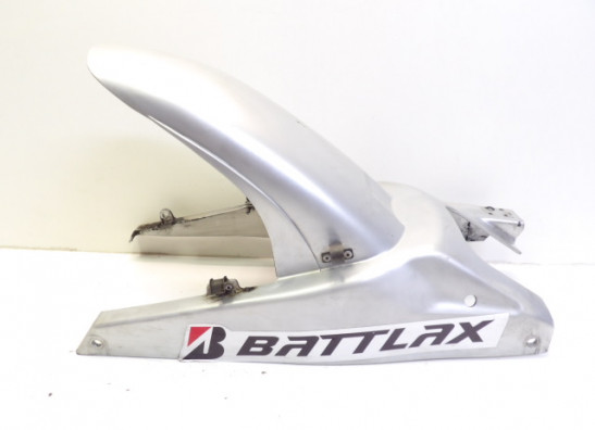 Hinterradabdeckung Honda CBR 600 F