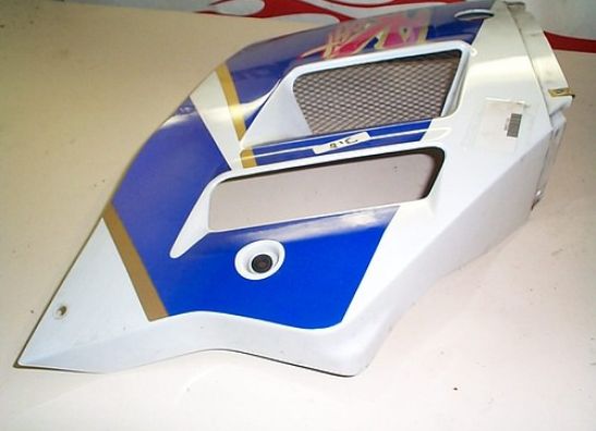 Linker zijkuip klein Suzuki GSX R 1100