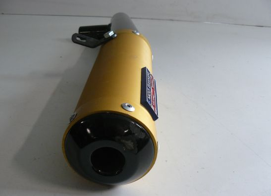 Sportdemper Race-parts Vintage Racers