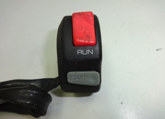 Handlebar switch assy right Yamaha XJ 600 Diversion