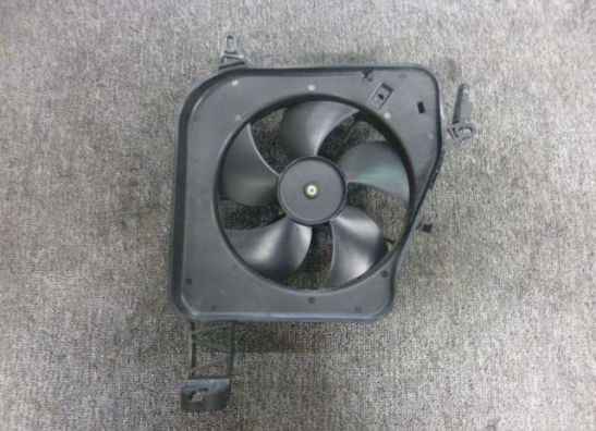 Ventilator BMW S 1000 RR 2012-2014